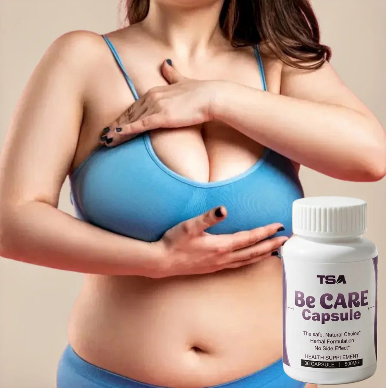 B-Care Capsule